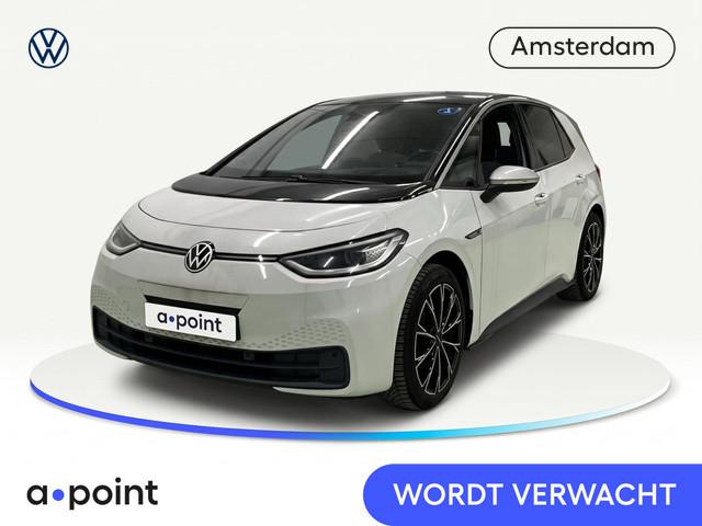 Volkswagen ID.3 2020 Elektrisch