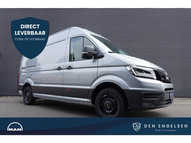 MAN TGE 2024 Diesel
