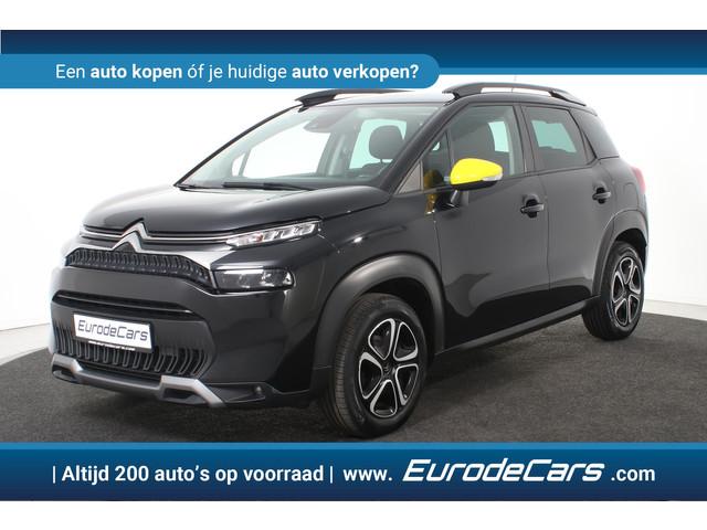 Citroën C3 2022 Benzine