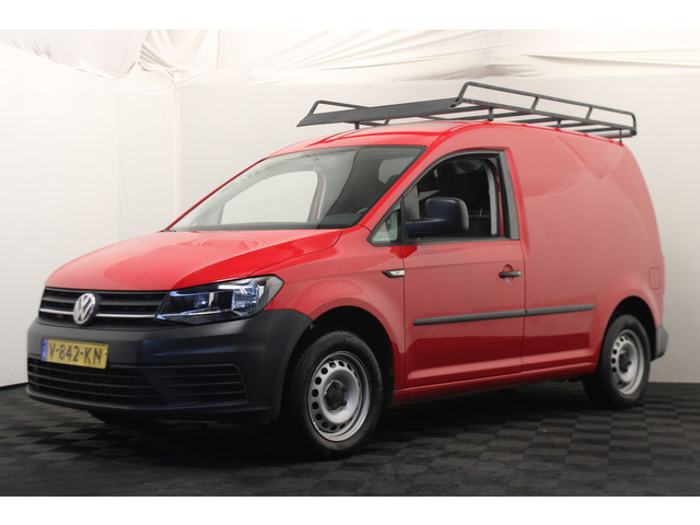 Volkswagen Caddy 2018 Diesel