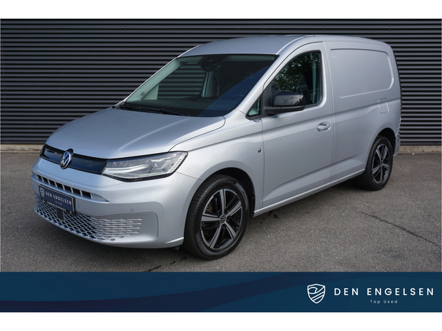 Volkswagen Caddy 2021 Diesel