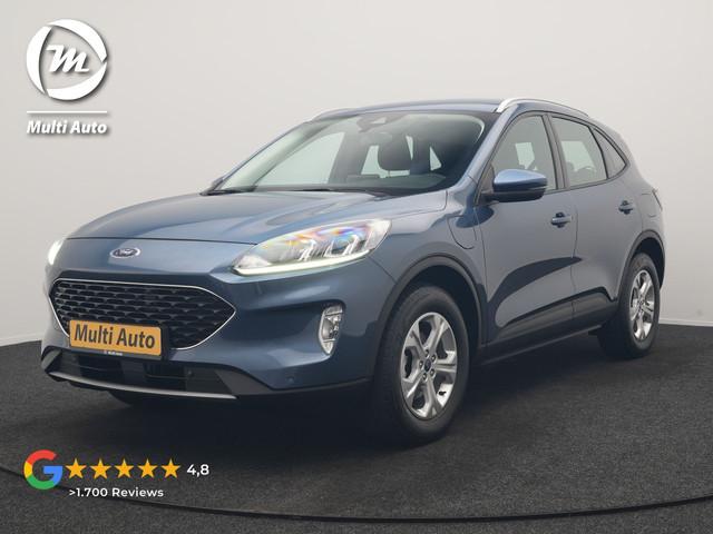 Ford Kuga 2022 Hybride