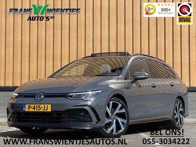 Volkswagen Golf 2022 Hybride