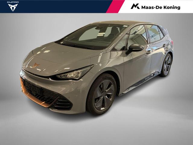 Cupra Born 2023 Elektrisch