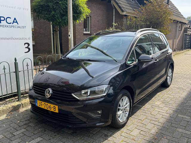 Volkswagen Golf 2015 Benzine