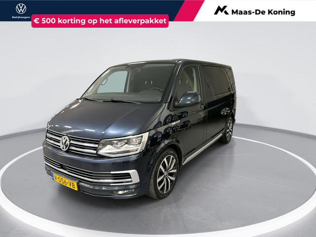 Volkswagen Transporter 2019 Diesel