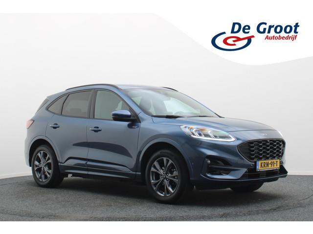 Ford Kuga 2023 Hybride