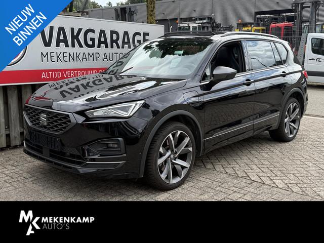 Seat Tarraco 2023 Hybride