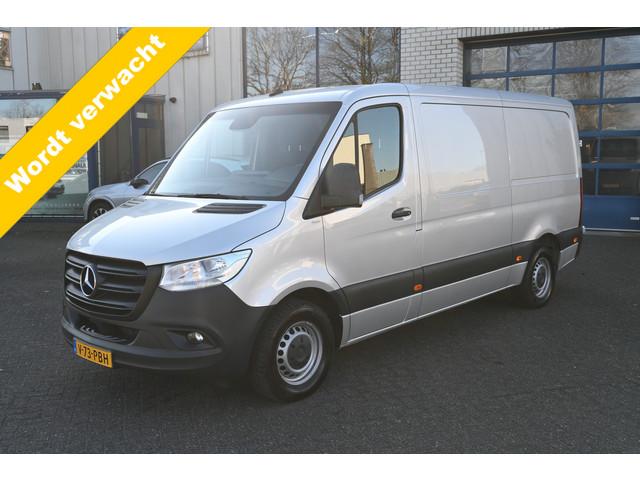 Mercedes-Benz Sprinter 2022 Diesel