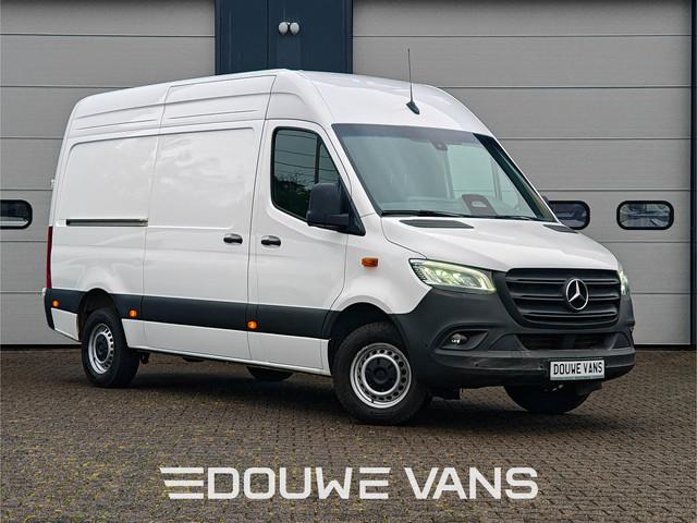 Mercedes-Benz Sprinter 2024 Diesel
