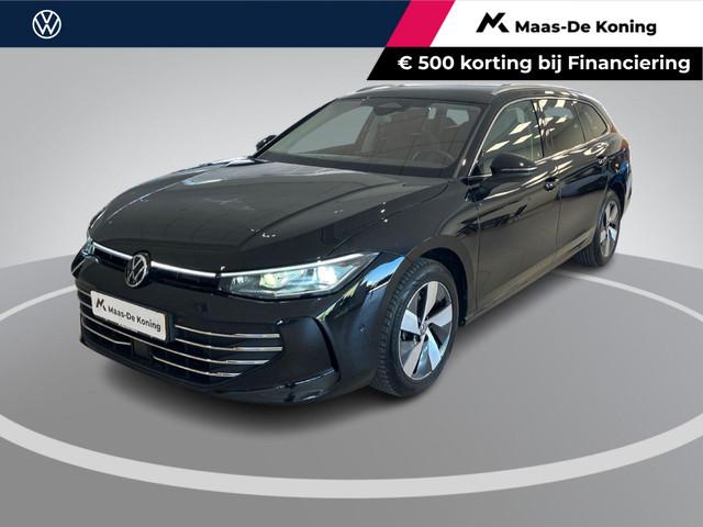 Volkswagen Passat 2024 Benzine
