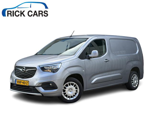 Opel Combo 2020 Diesel