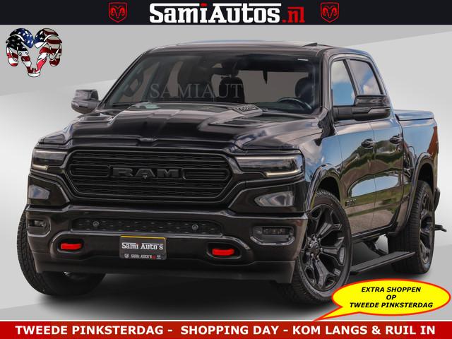 Dodge Ram 2022 LPG