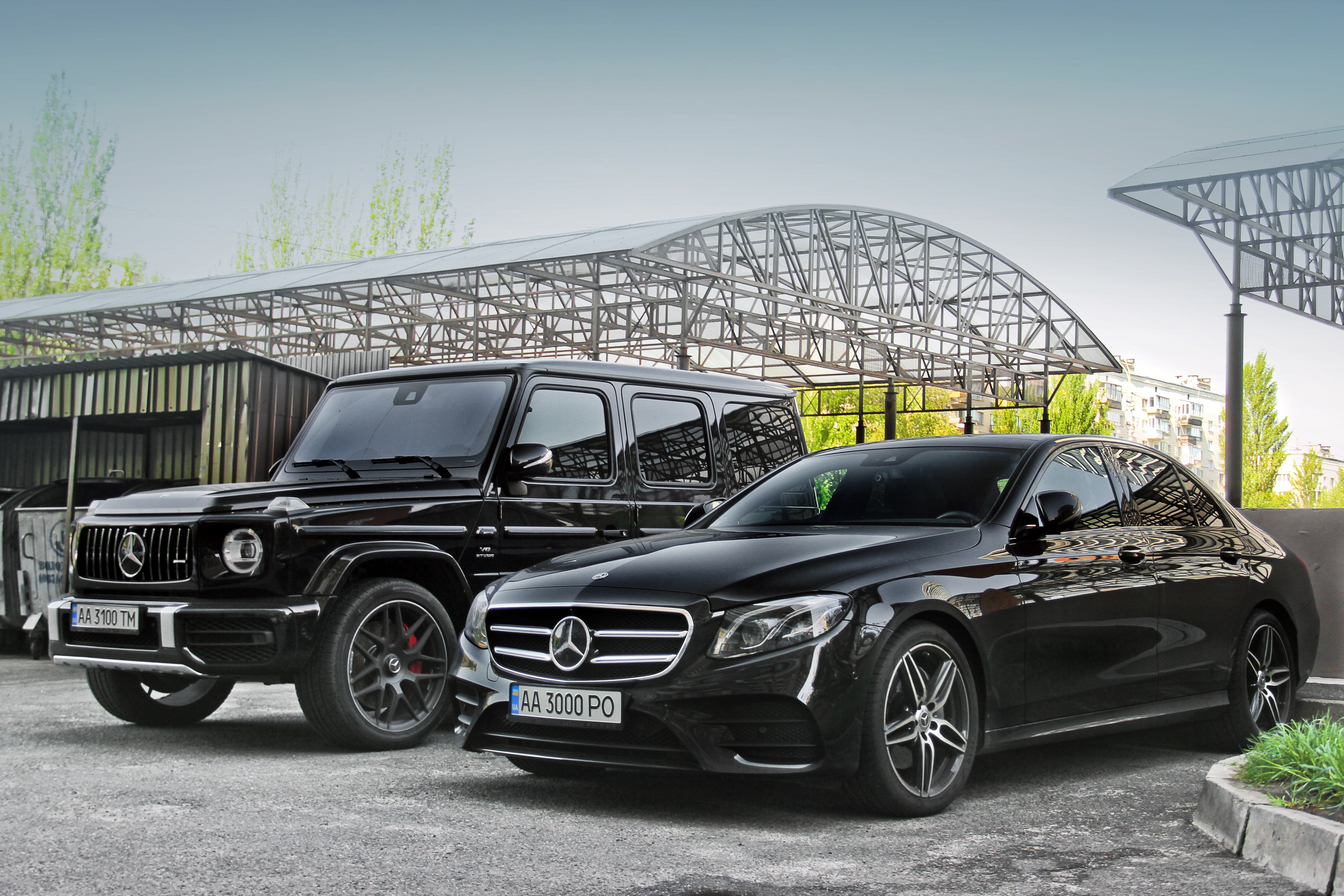 Import occasion lease