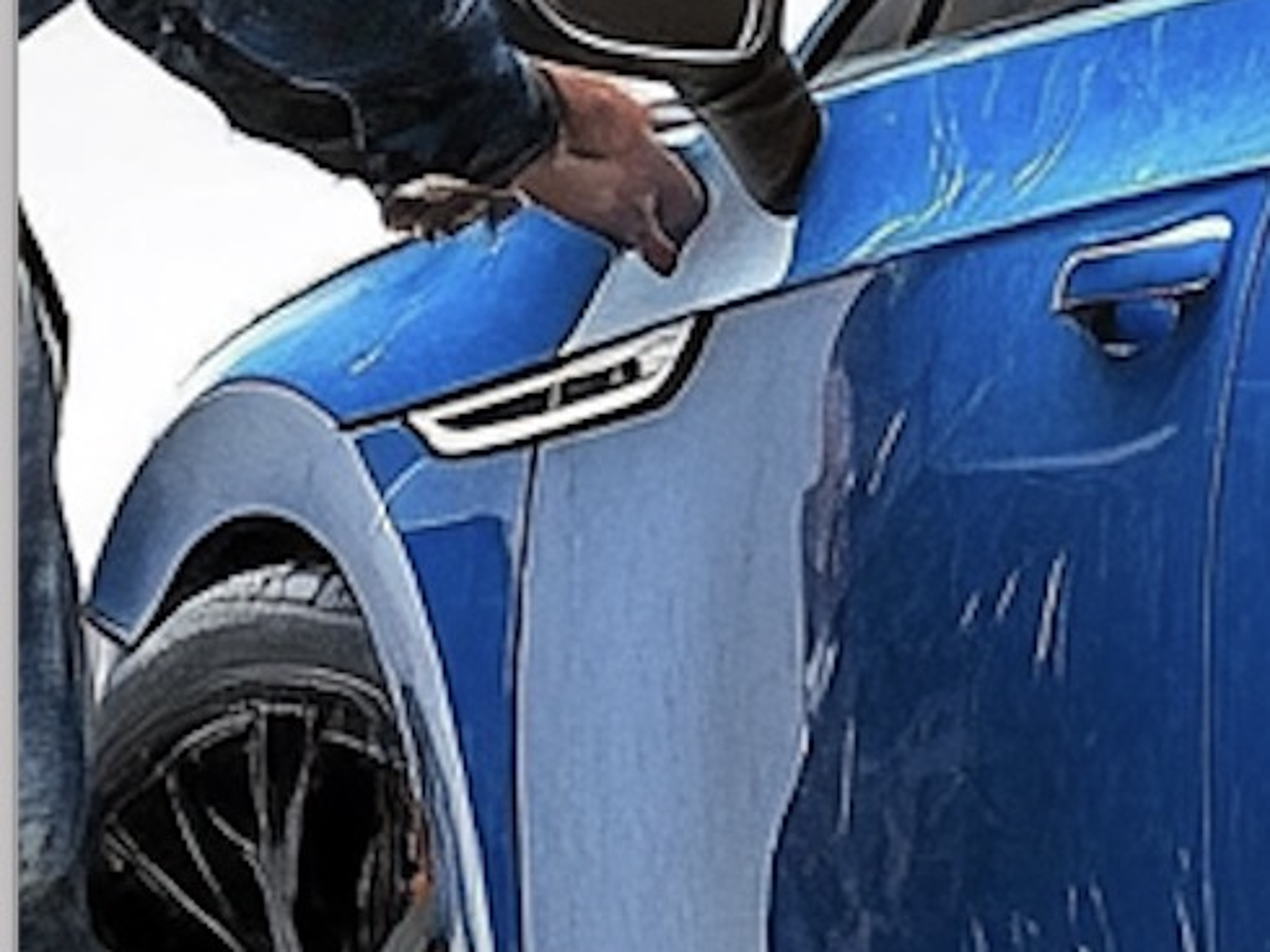 Apk Rapport Wat als de auto niet door de APK keuring komt? | Autofinancier ...