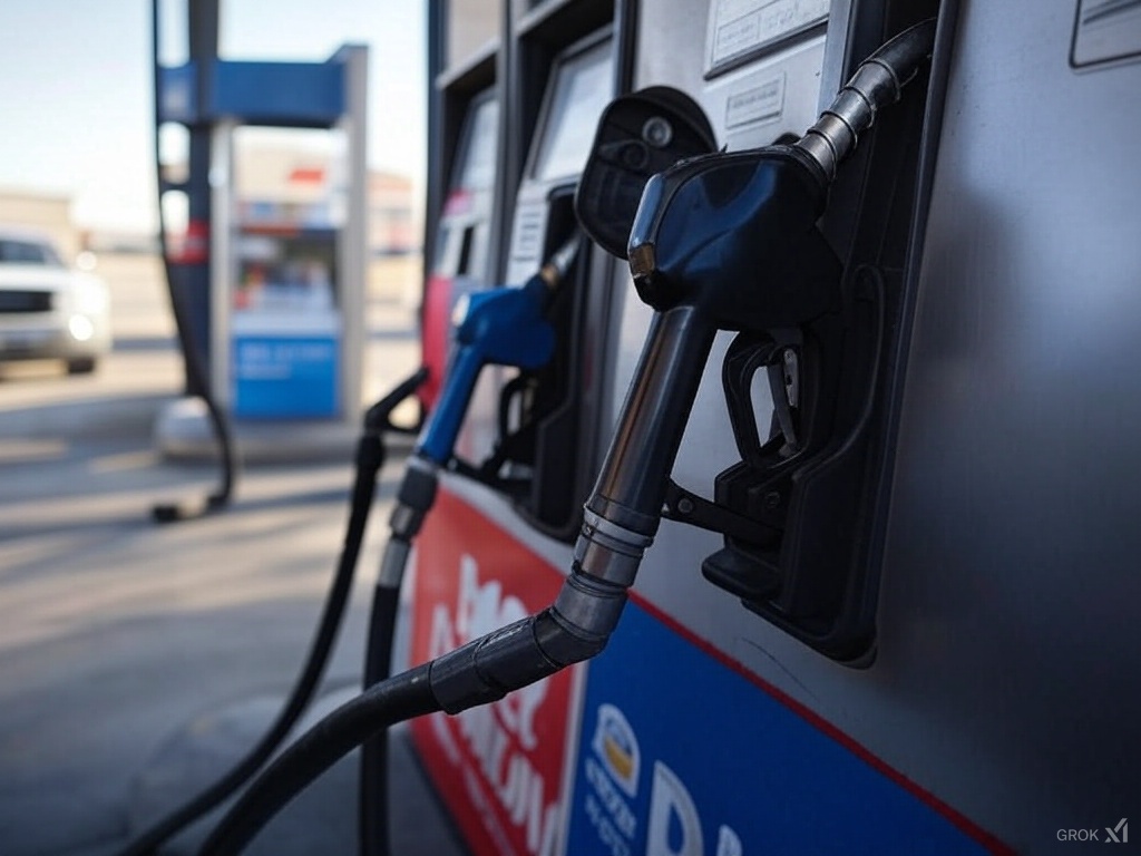 Een benzine of dieselauto leasen?