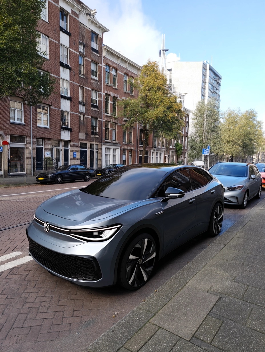 Wat is goedkoper: occasion leasen of kopen?