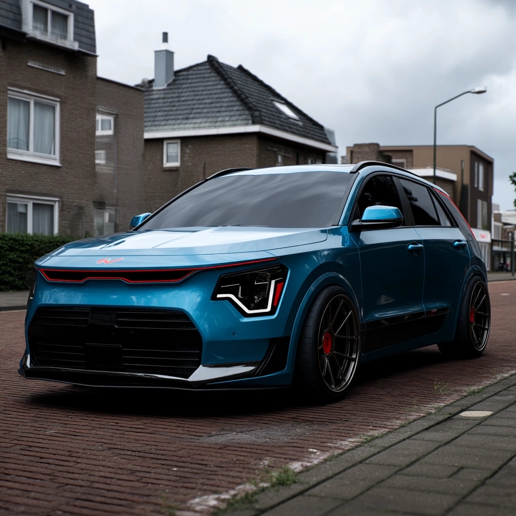 Eerste auto kopen? Met deze tips voorkom je een miskoop