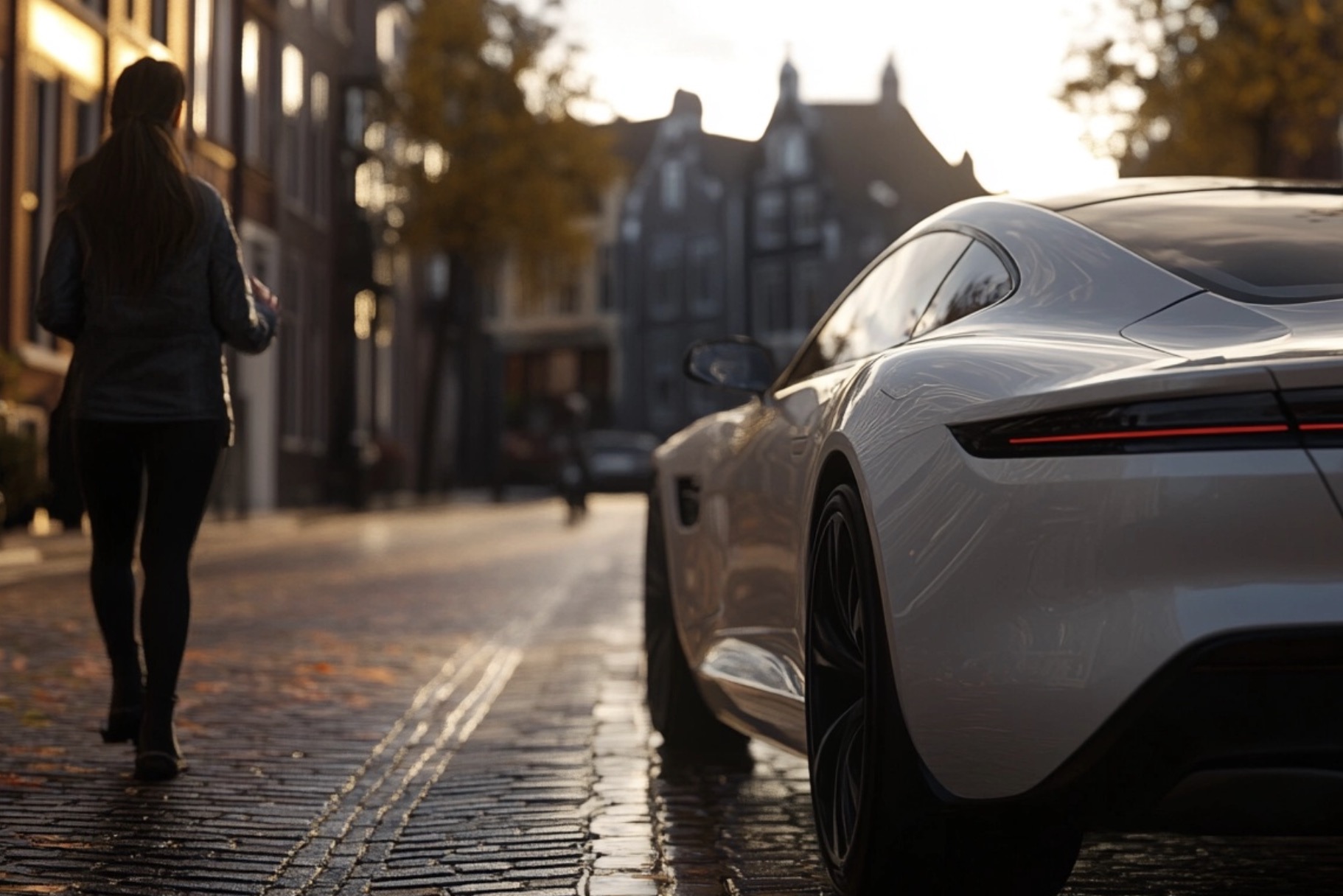 Kan je een autolening overzetten naar iemand anders?