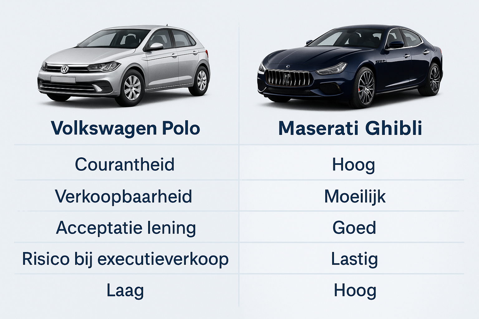 maserati-en-polo-restwaarde-vergeleken