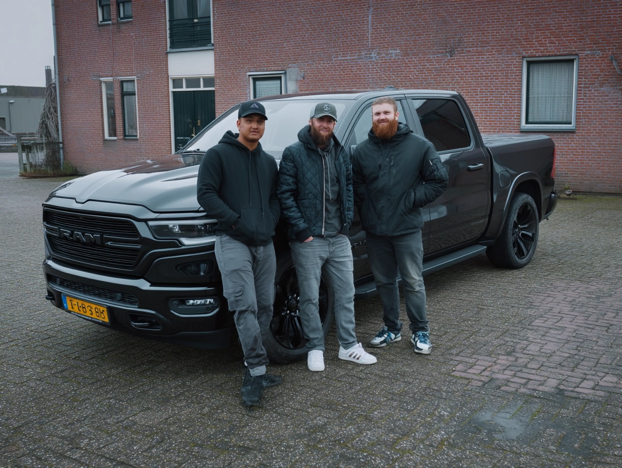 vrienden-met-dodge-ram