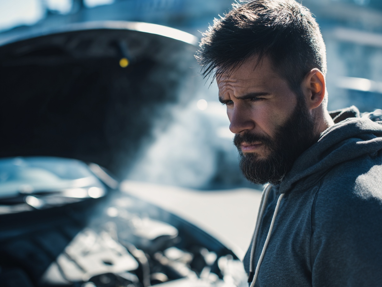 Autogarantie: hoe zit het en waar heb je recht op?