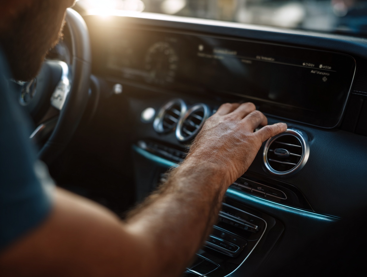 Interieurfilter auto: dit zijn de signalen dat hij toe is aan ...