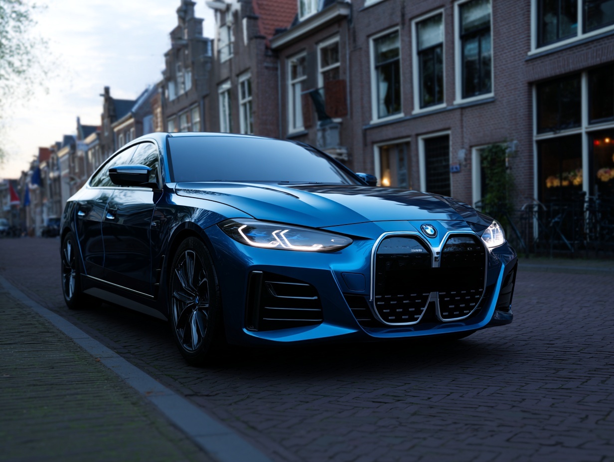 Waarom slimme kopers altijd naar de SOH van een EV vragen