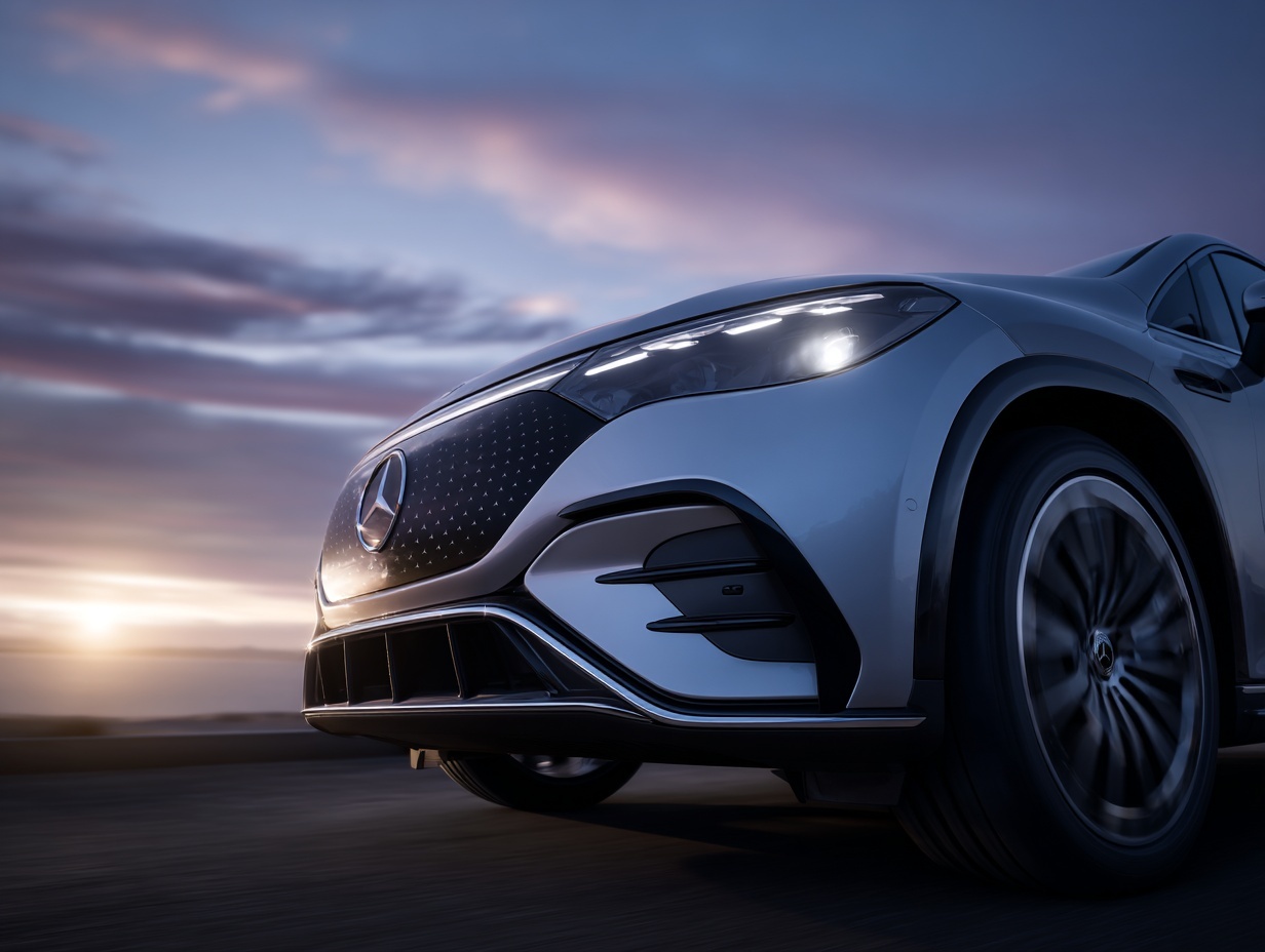 Top  10 elektrische SUV’s met de grootste actieradius