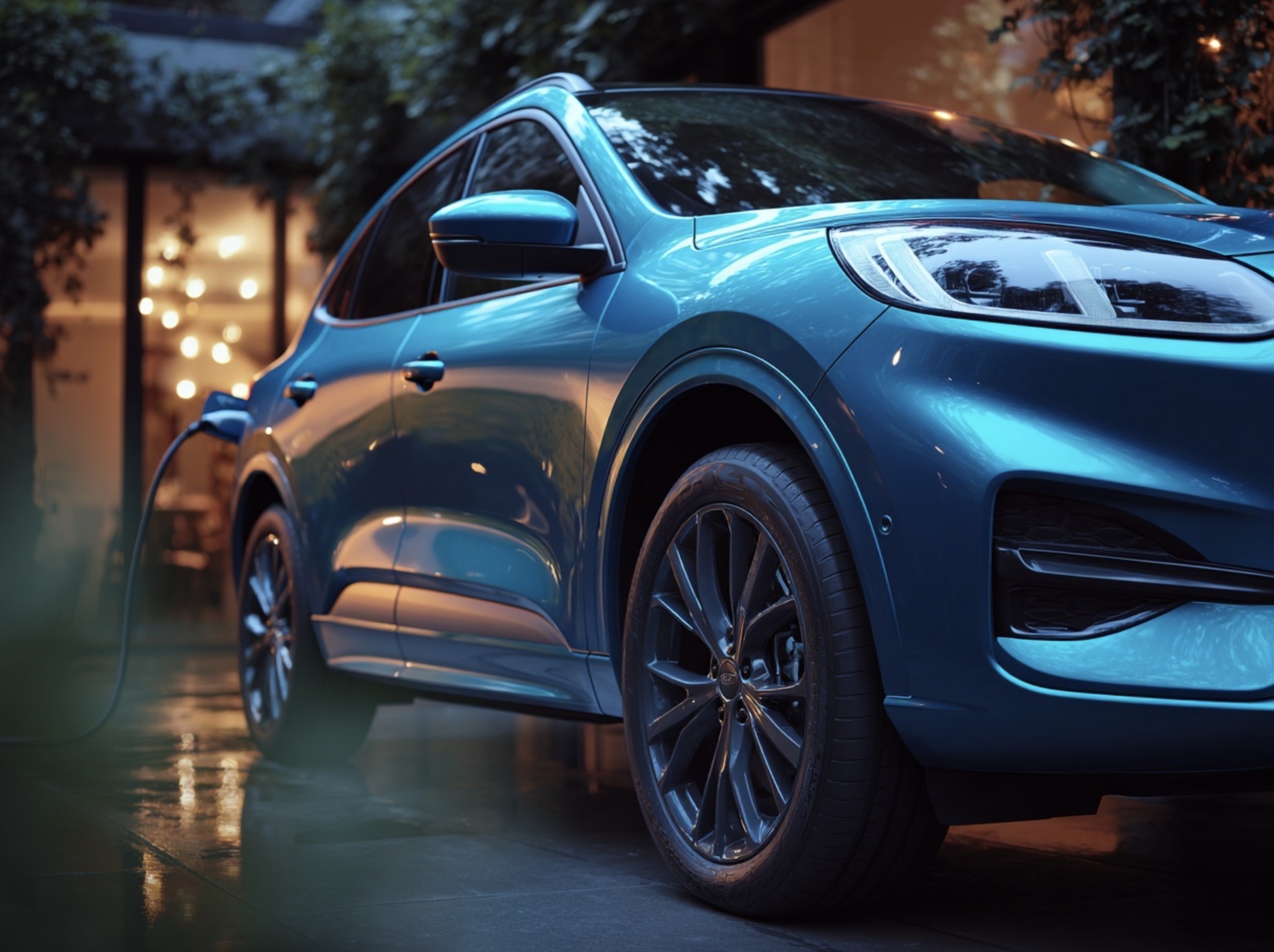 Plug-in hybrides in 2025: waarom ze nu juist interessanter worden