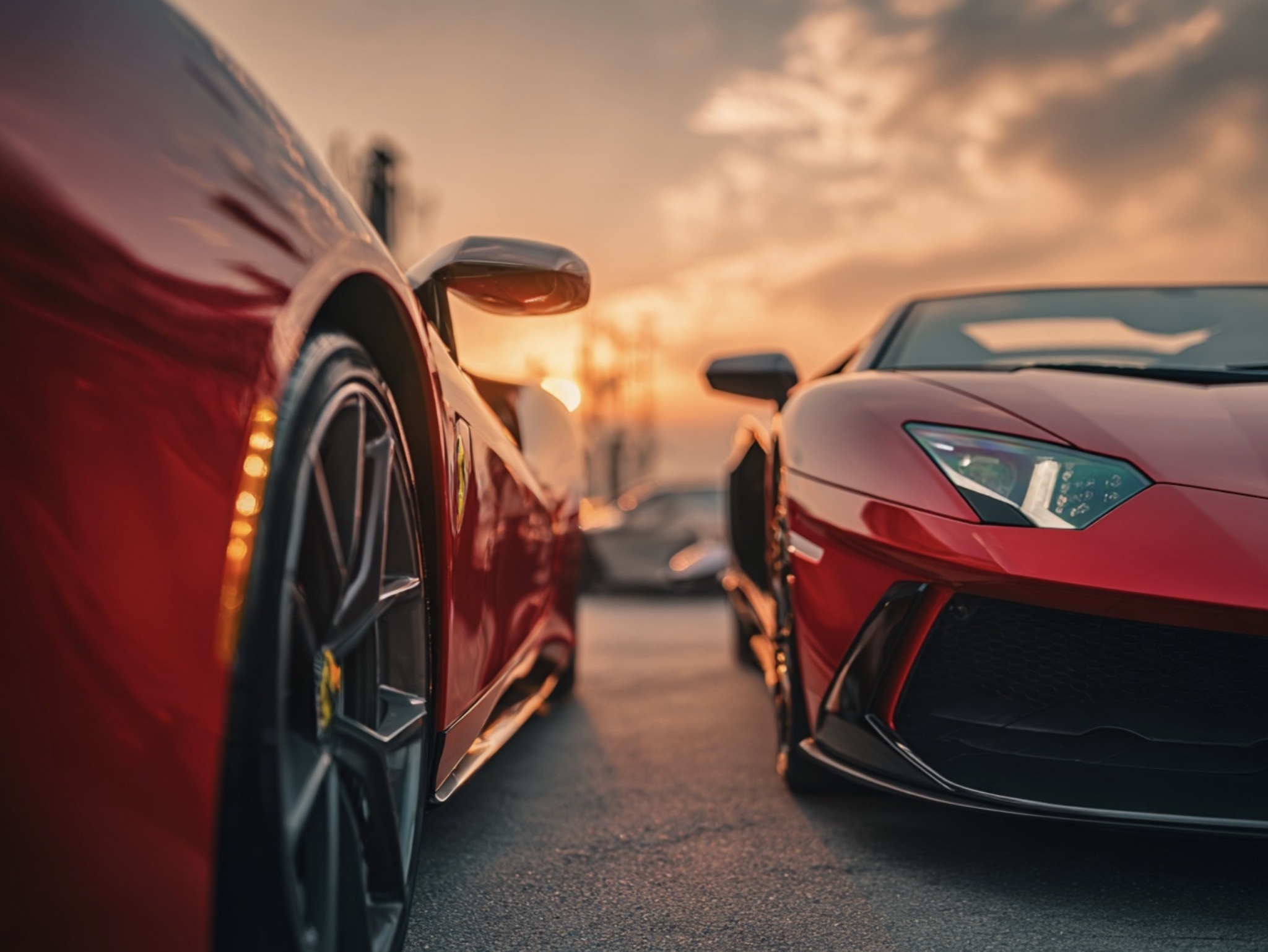 Top 5 cabrio's met de hoogste topsnelheid