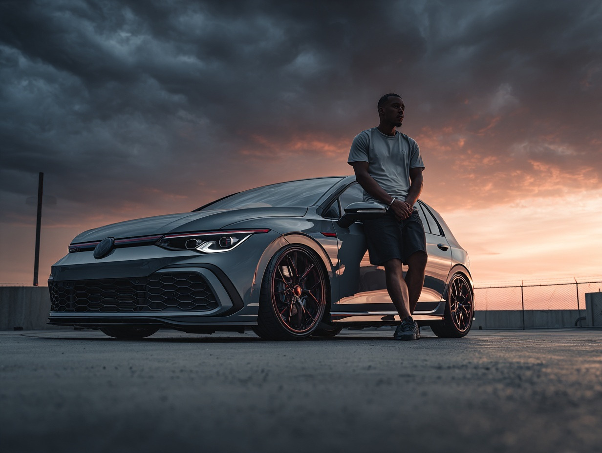 Die Golf GTI financieren? Check eerst of je hem kunt verzekeren