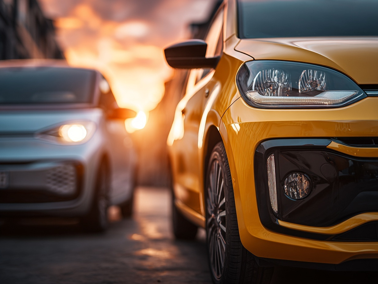 Voor €5 per dag achter het stuur: de top 10 goedkoopste auto's om te financieren