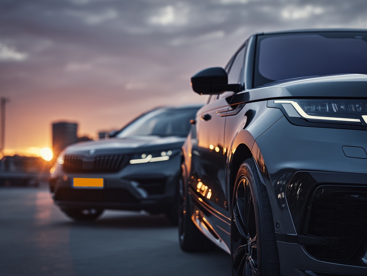 Wat zegt het automerk waarin jij rijdt over je IQ?