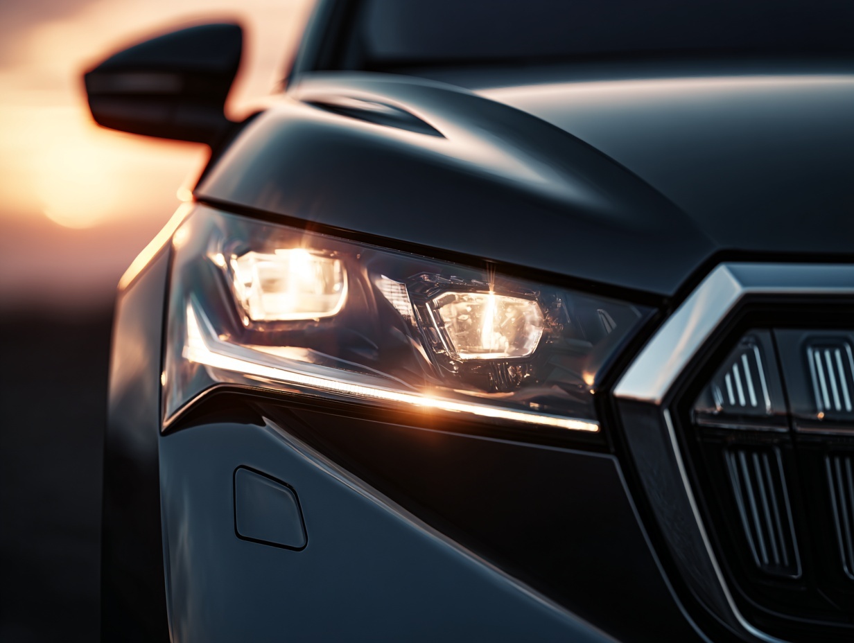 Top 5 best verkochte automerken en -modellen in november 2025