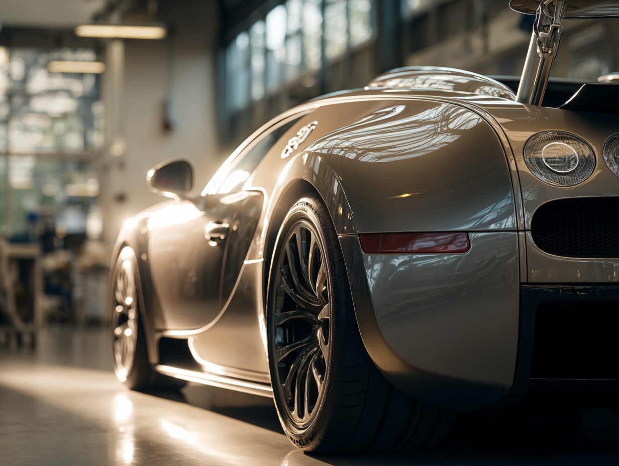 De top 5 duurste autoreparaties