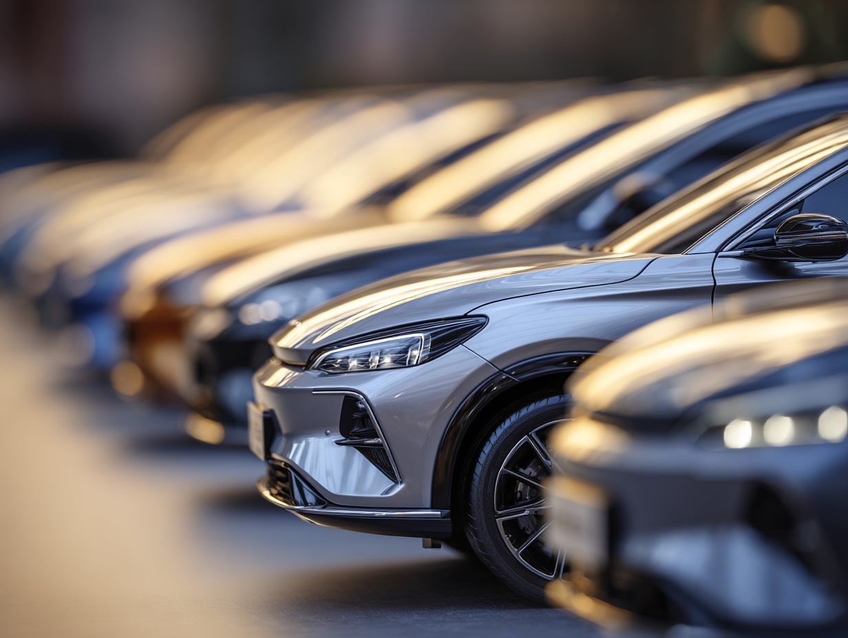 Wat betekent de Chinese overproductie voor Nederlandse autokopers?