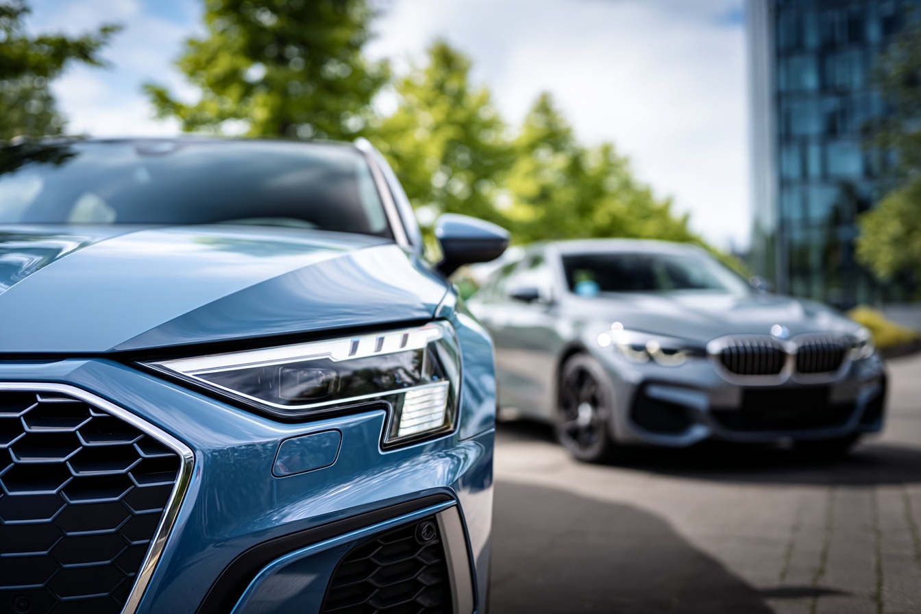 Audi A3 Sportback vs BMW 118i: welke compacte hatchback kies je?