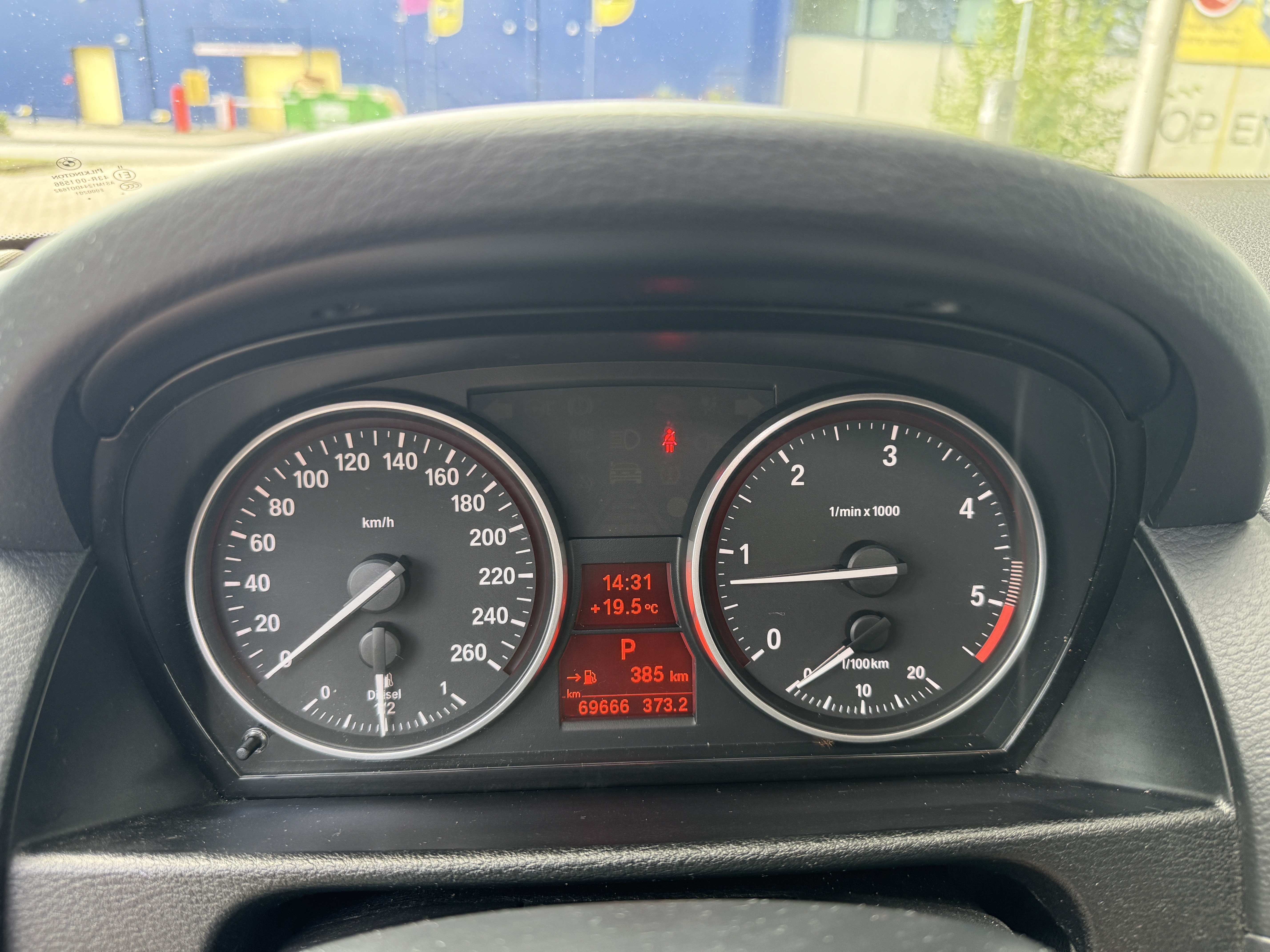 Kilometerblokker: waarom dit apparaatje je auto kan kosten