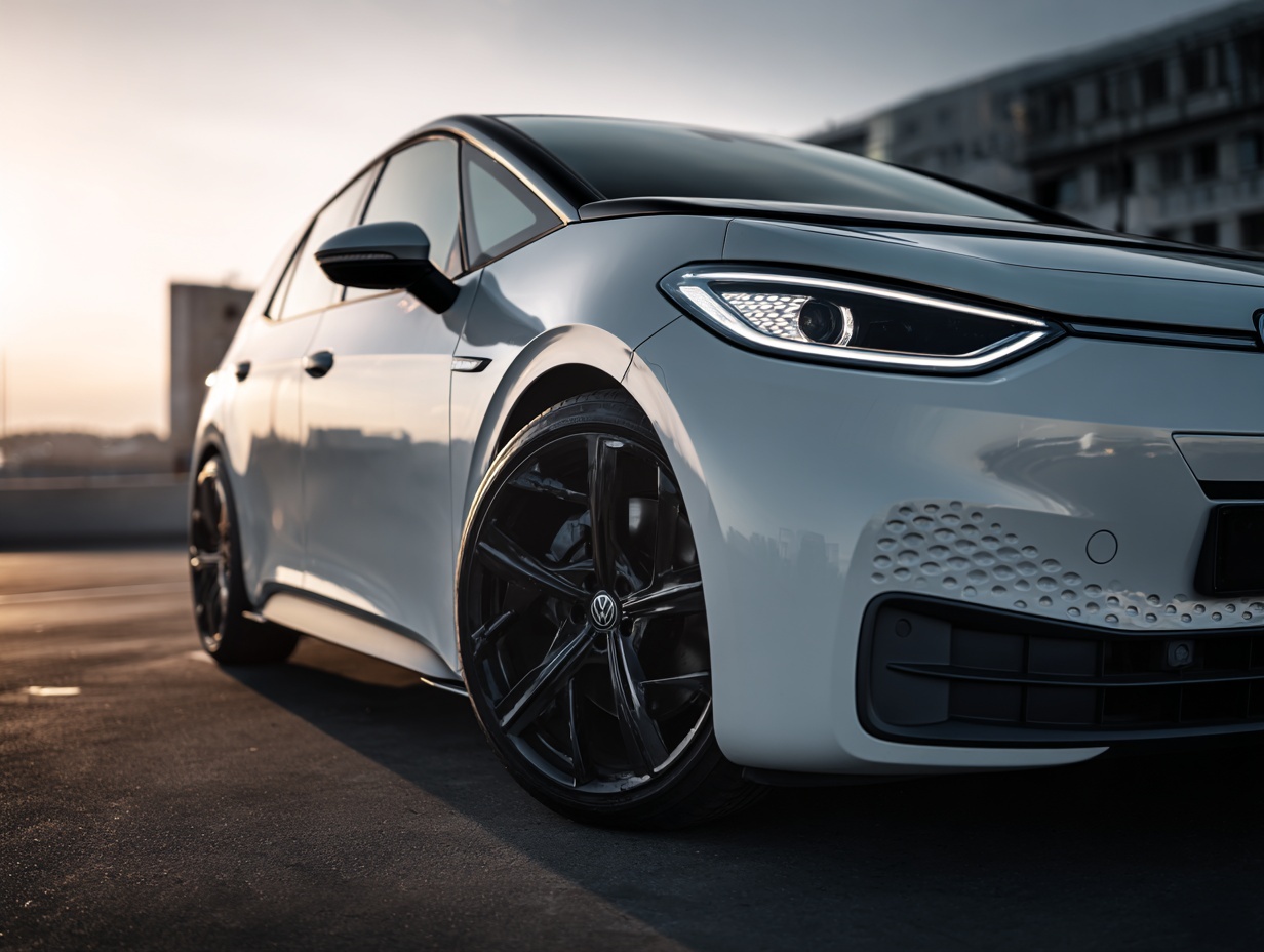 Verkopen nieuwe elektrische auto's ingezakt, occasion is slim alternatief