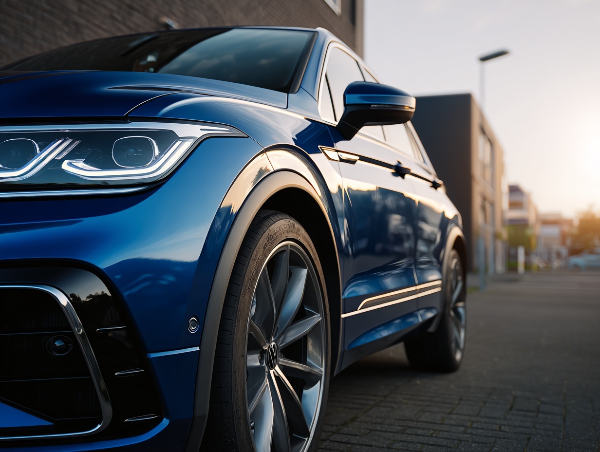 Hoeveel tijd kost het om een gebruikte auto te verkopen? Inzicht in statijden.