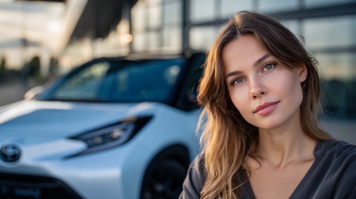 Top 5 bestverkochte auto's in februari 2026: de Toyota Aygo X verrast