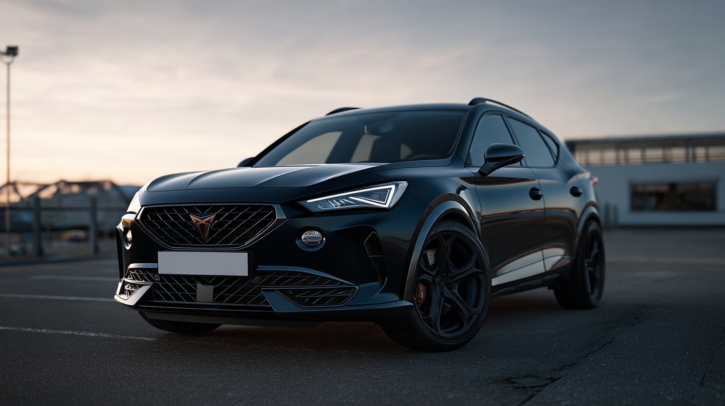 cupra-terramar-lease