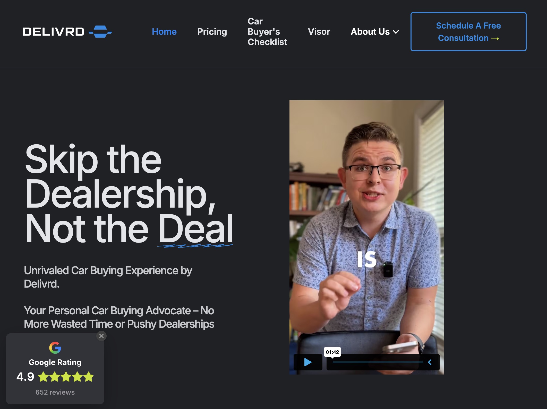 10 tips voor de beste autodeal: wat kun je leren van professionele Amerikaanse onderhandelaars?