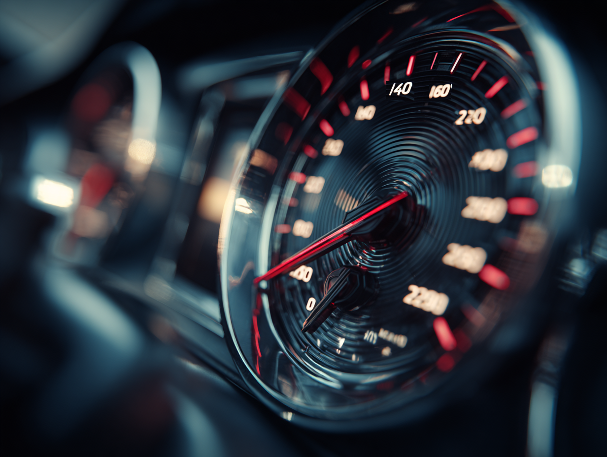 Wat heeft Gentlemen's Agreement te maken met topsnelheid van jouw auto?