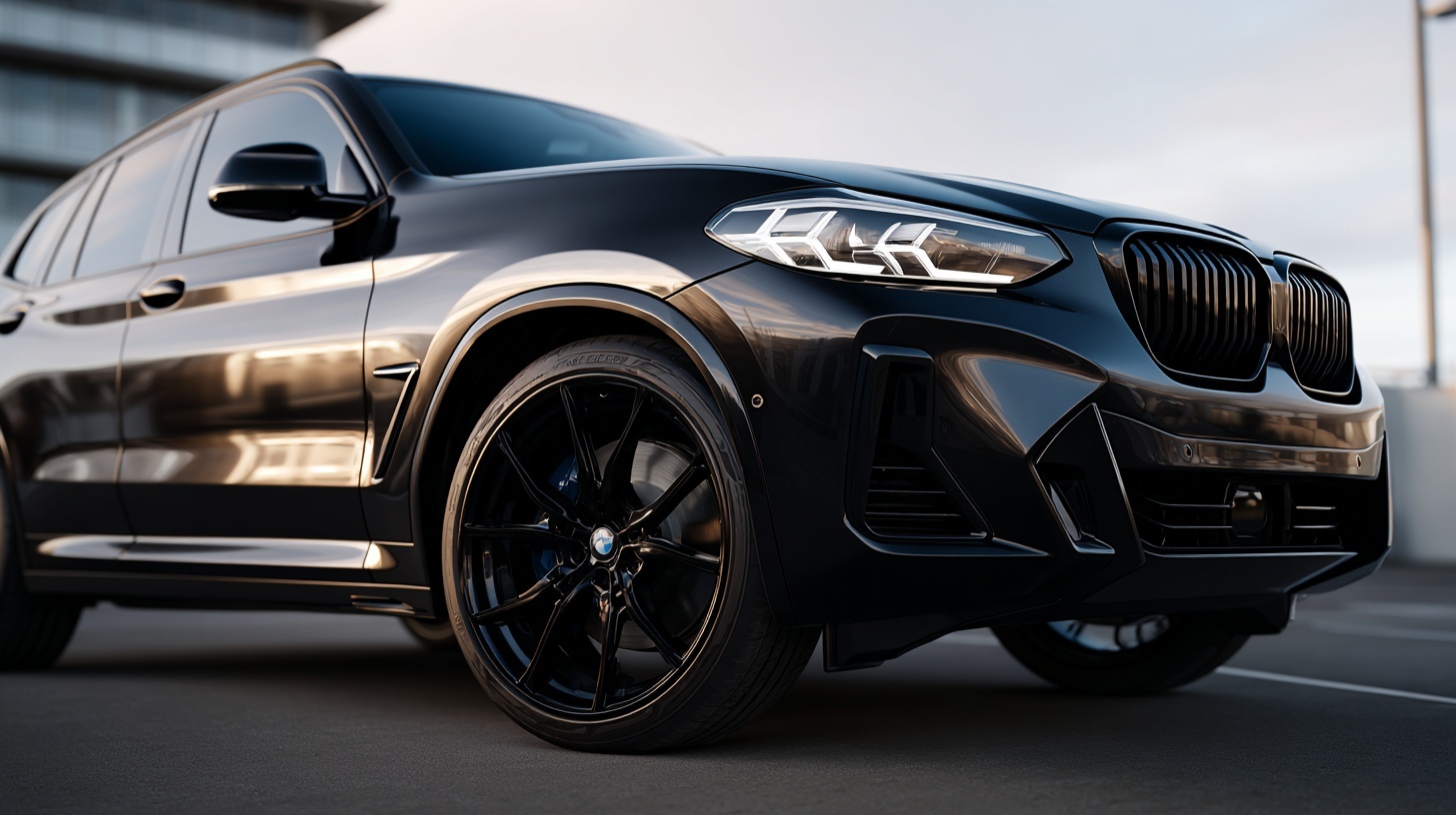 BMW iX3 vs Audi Q6 e-tron: welke past beter bij jou?