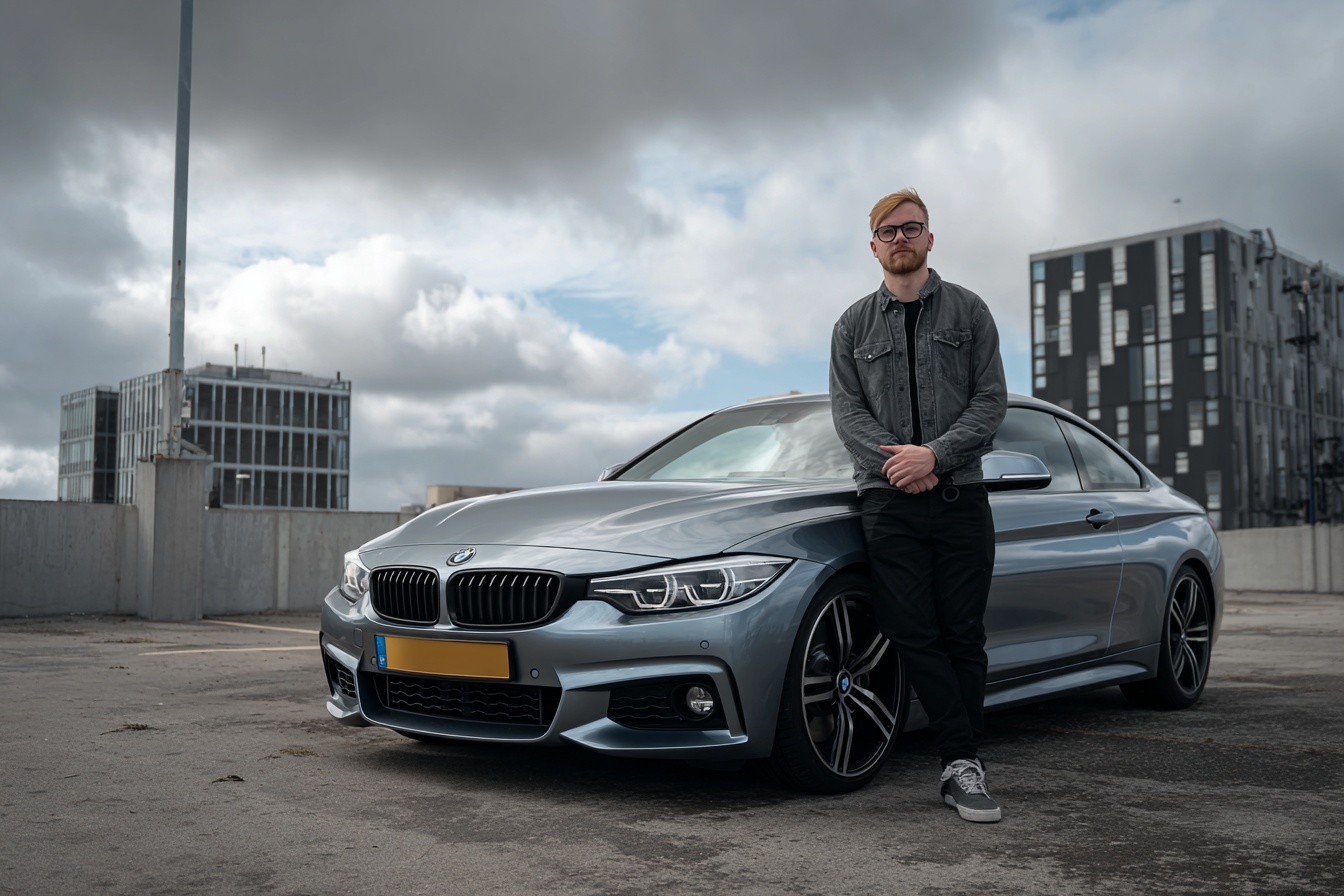 Top 5 personenauto's die geschikt zijn voor lange mensen (per segment)