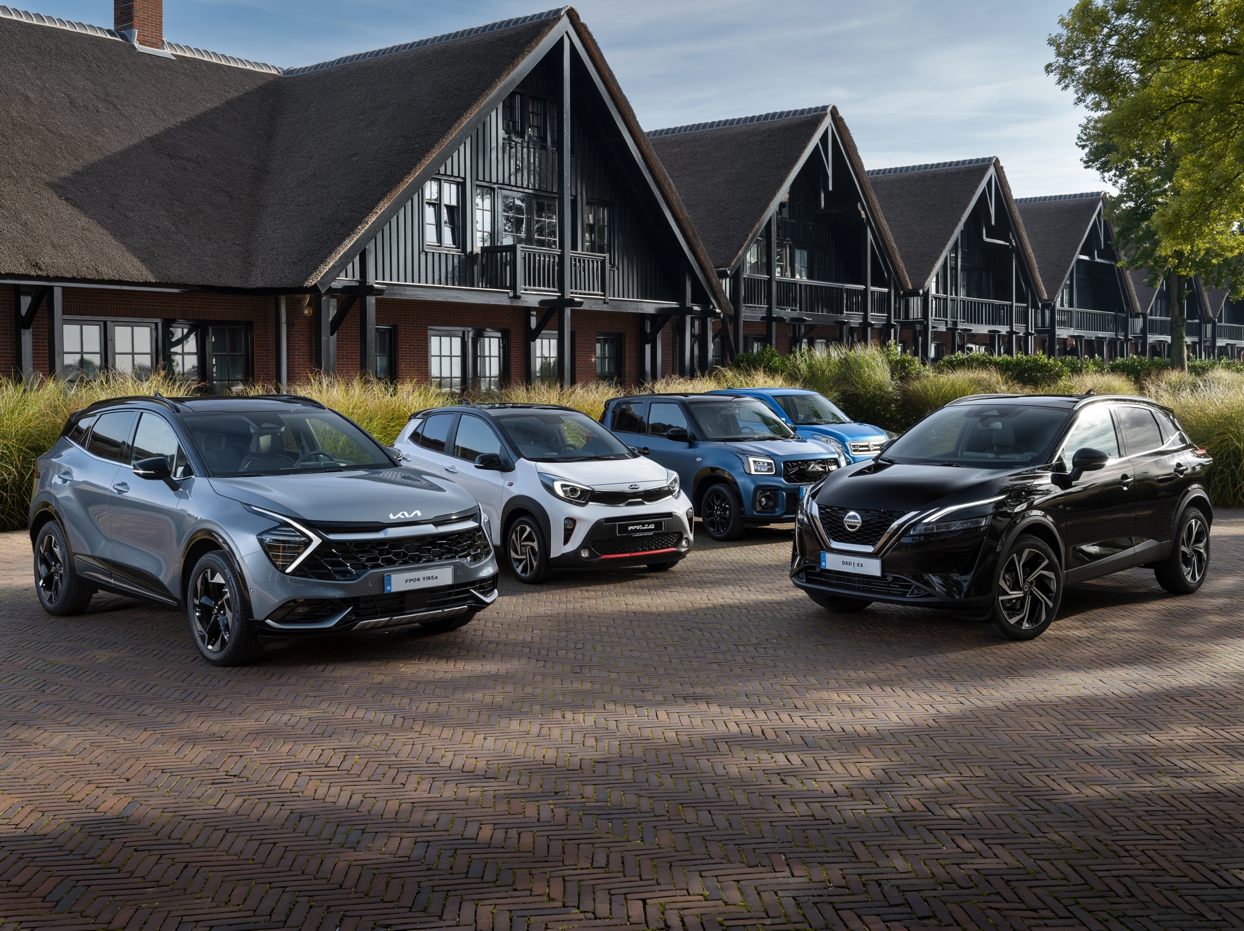 Slooppremie voor je oude benzine- of dieselauto: zo werkt de nieuwe EV-subsidie