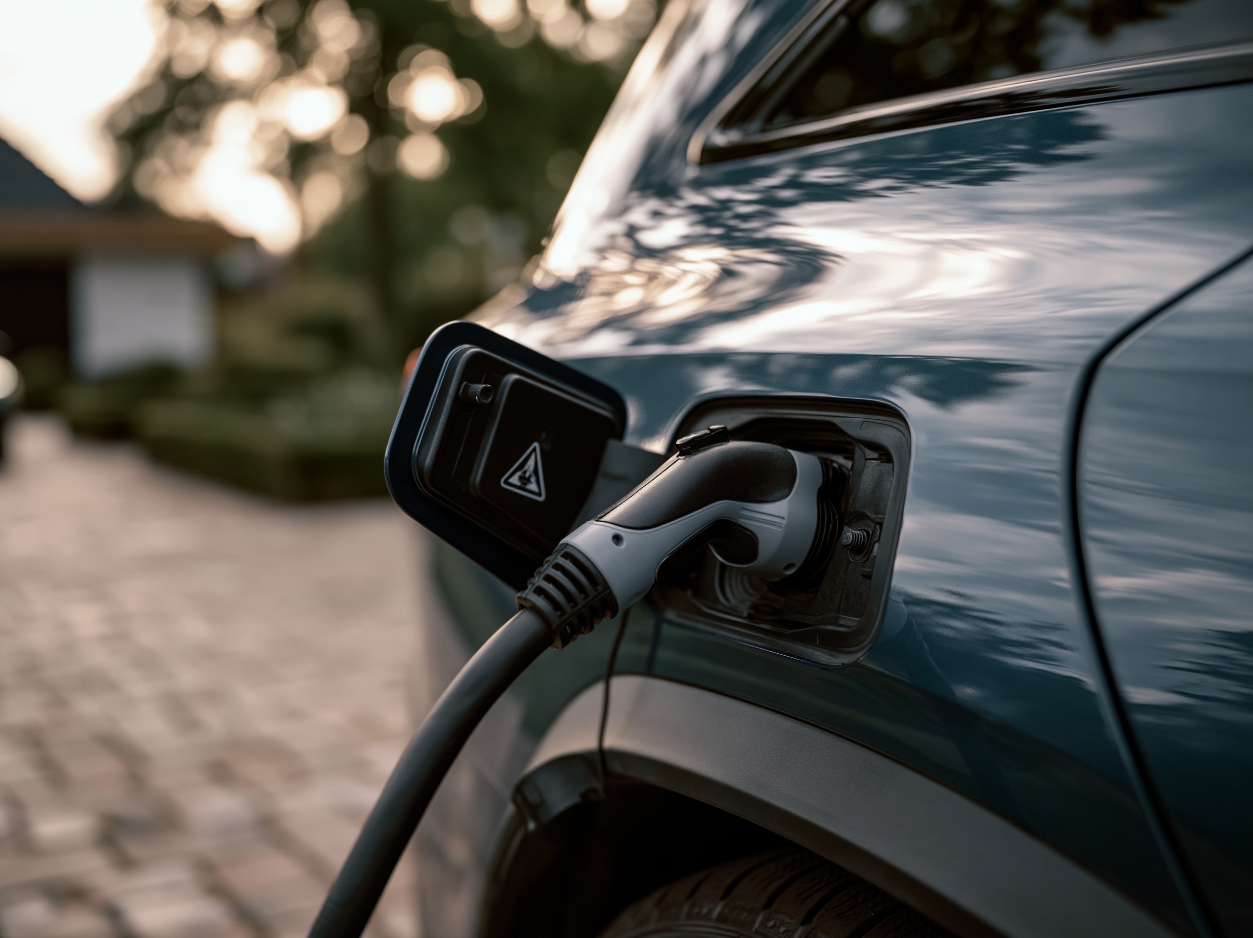 Hoe kun je geld verdienen door je auto op te laden? ERE is het antwoord