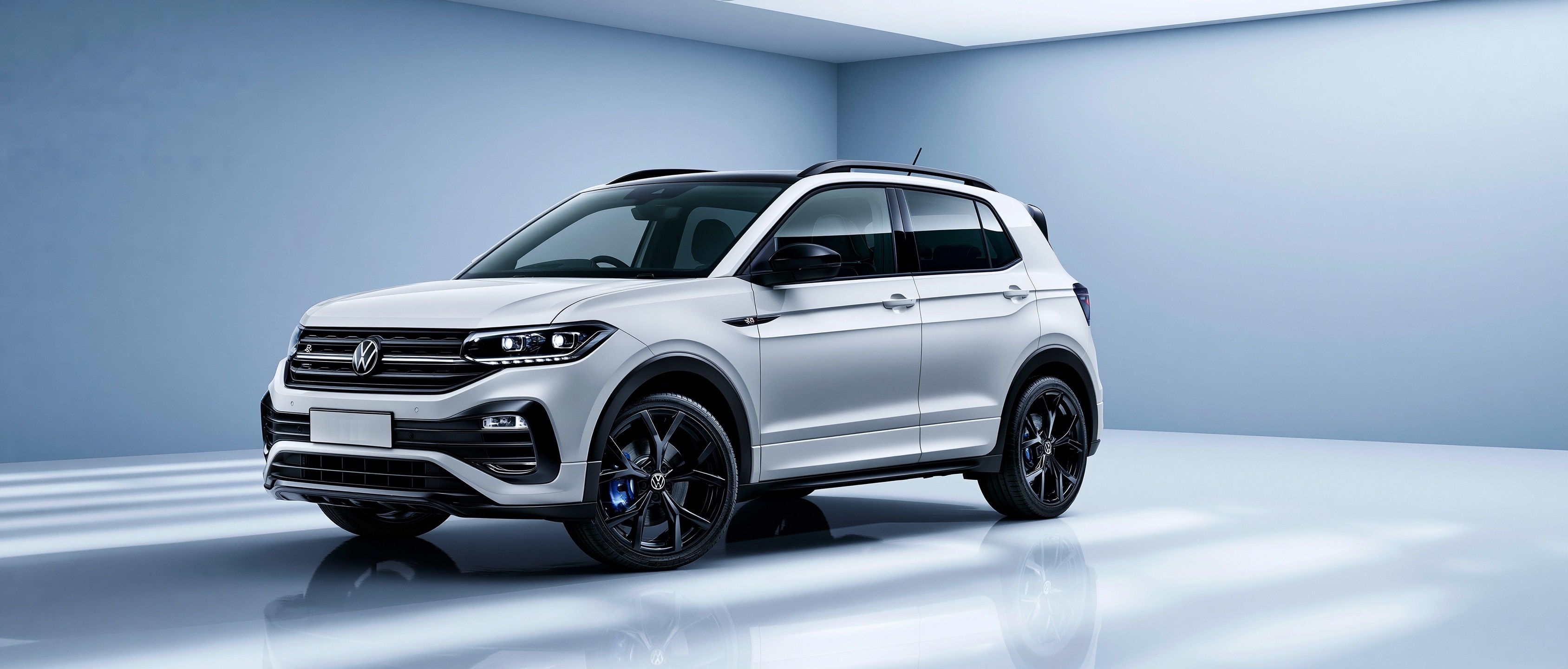 t-cross